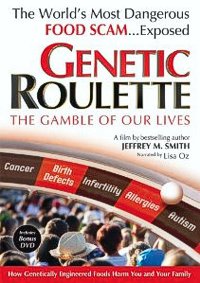 Genetic Roulette -- the Gamble of our Lives -- click for the website