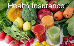 Veggie Health Insurance